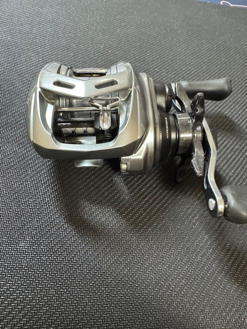 ダイワ　アルファスSV TW800SHL