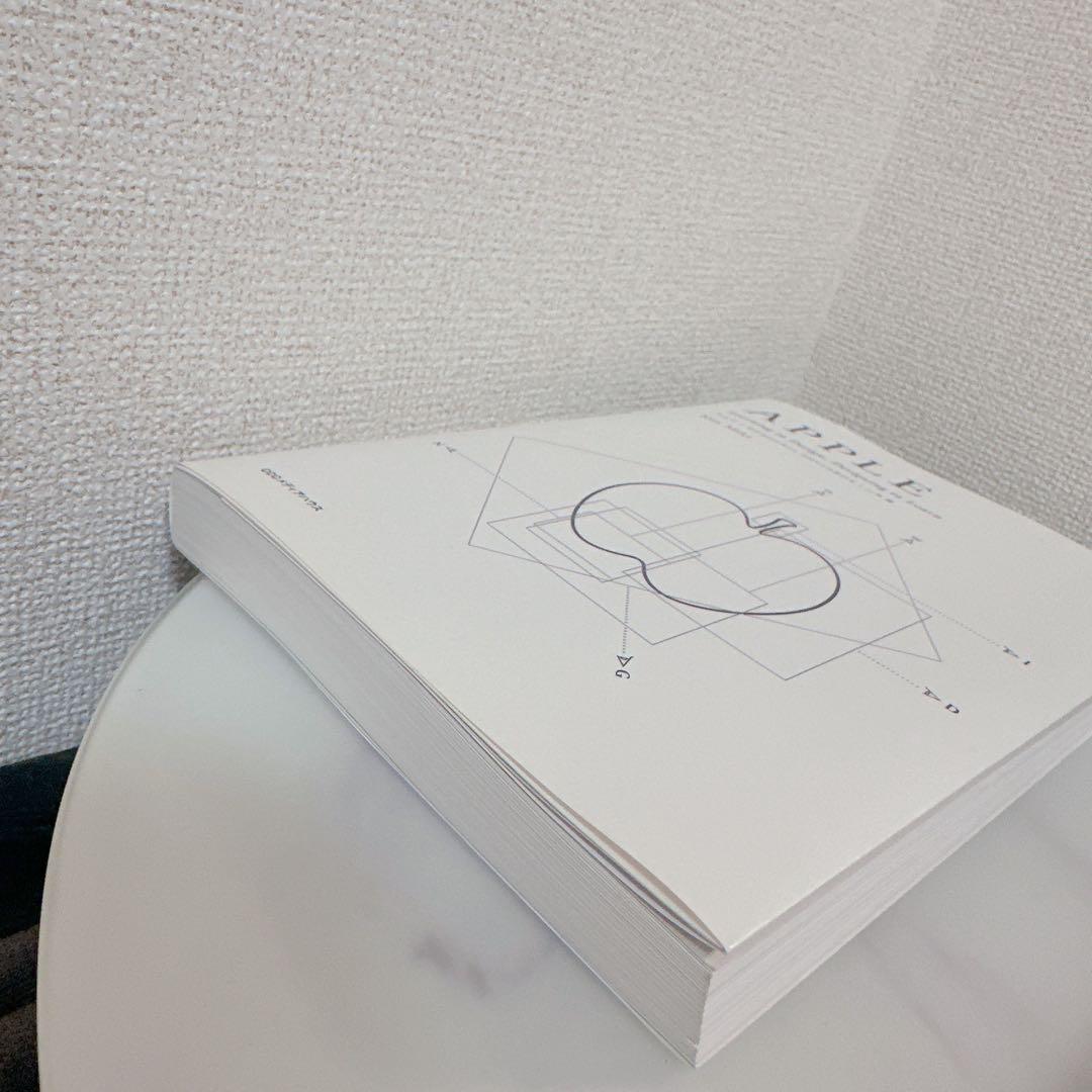 【新品】APPLE Learning to Design, Designing