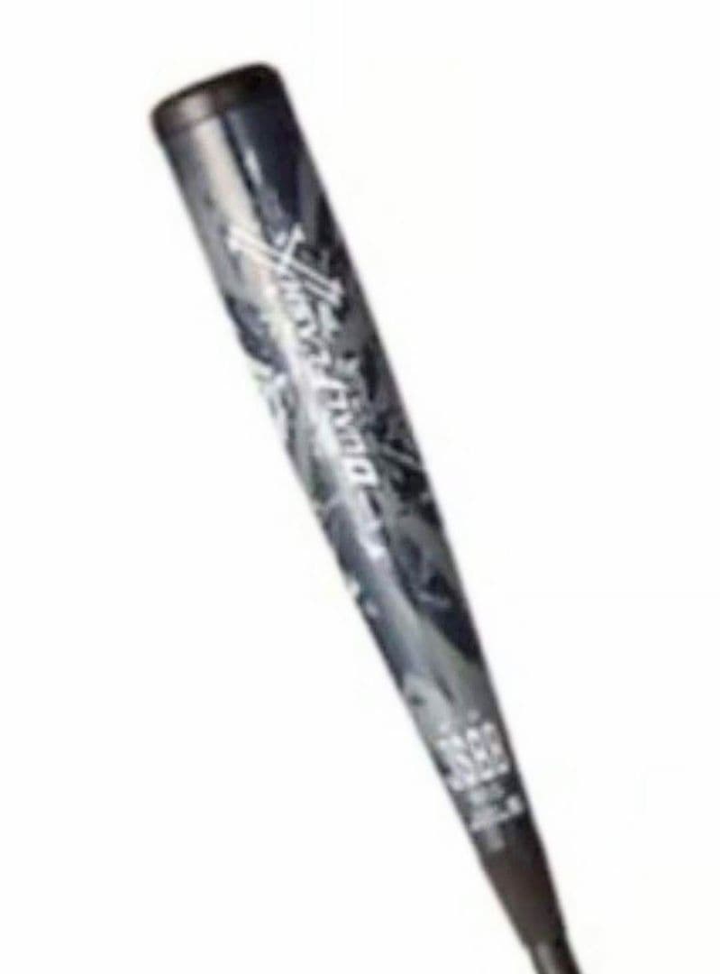 新品 デュアルフラッシュ 84センチ DUALFLASH 複合 バット 84cm