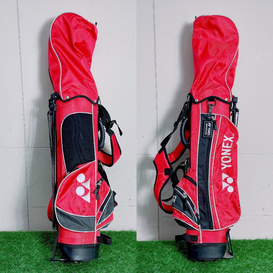 ジュニア ゴルフクラブ セット 即コースデビュー ヨネックス O2781