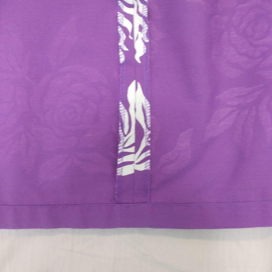 【最終価格】タヒチインポーツ ロゼラニ パウスカート フラダンス マウナロア