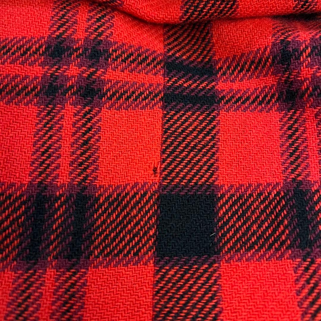 Yohji Yamamoto Femme AW2003 ベロア切替 ポンチョ