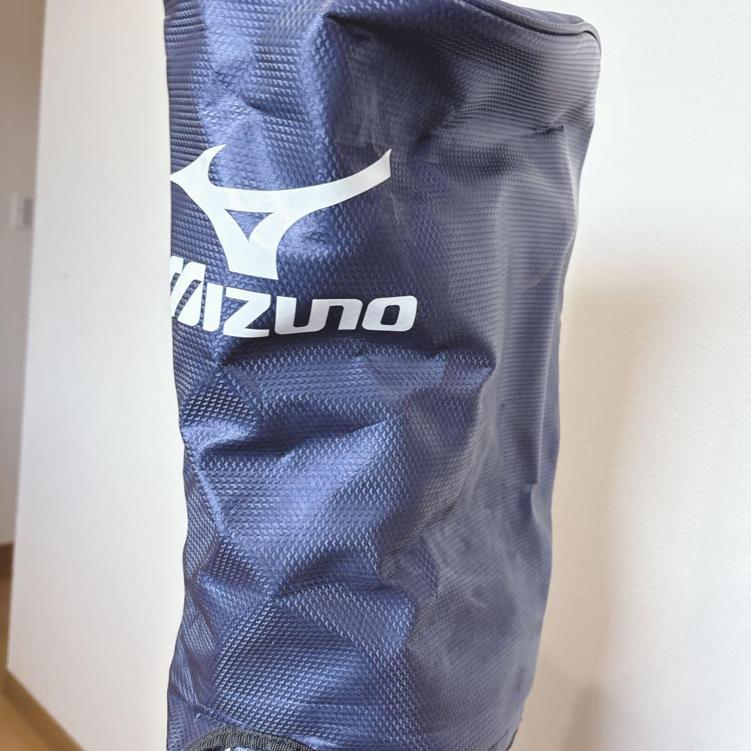 K416 MIZUNO LIGHT STYLE 軽量 キャディバッグ