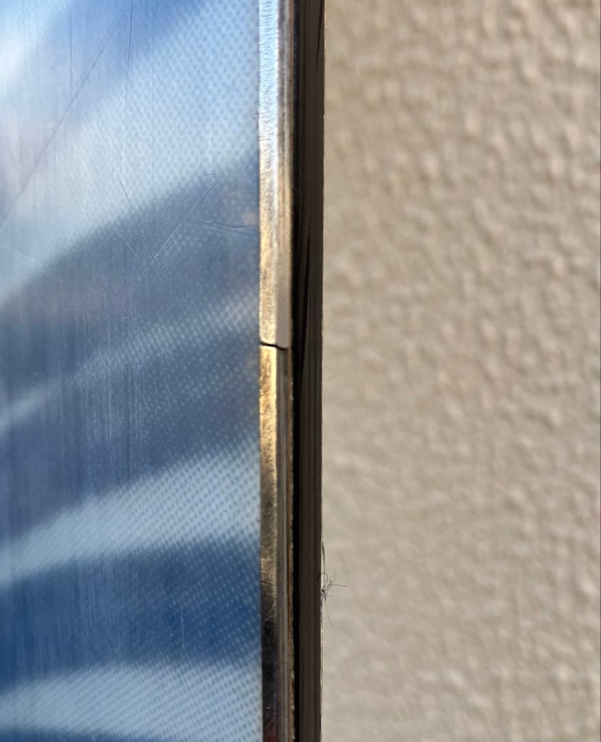 《BURTON CUSTOM TWIN》 156cm ピュアポップキャンバー