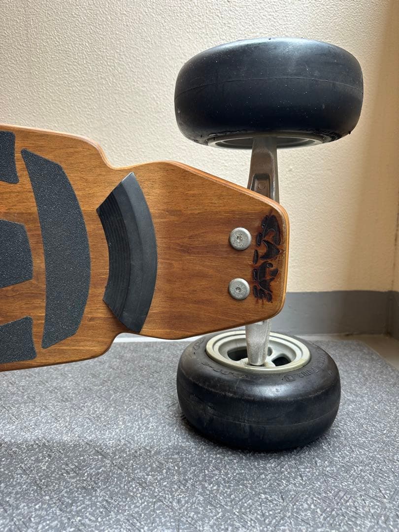 CARVE BOARD THE WAVE 43インチSTIK