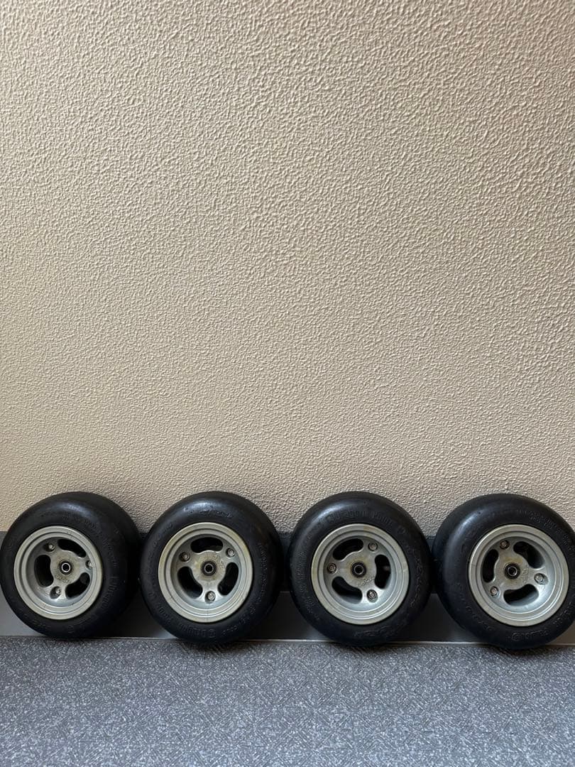 CARVE BOARD THE WAVE 43インチSTIK