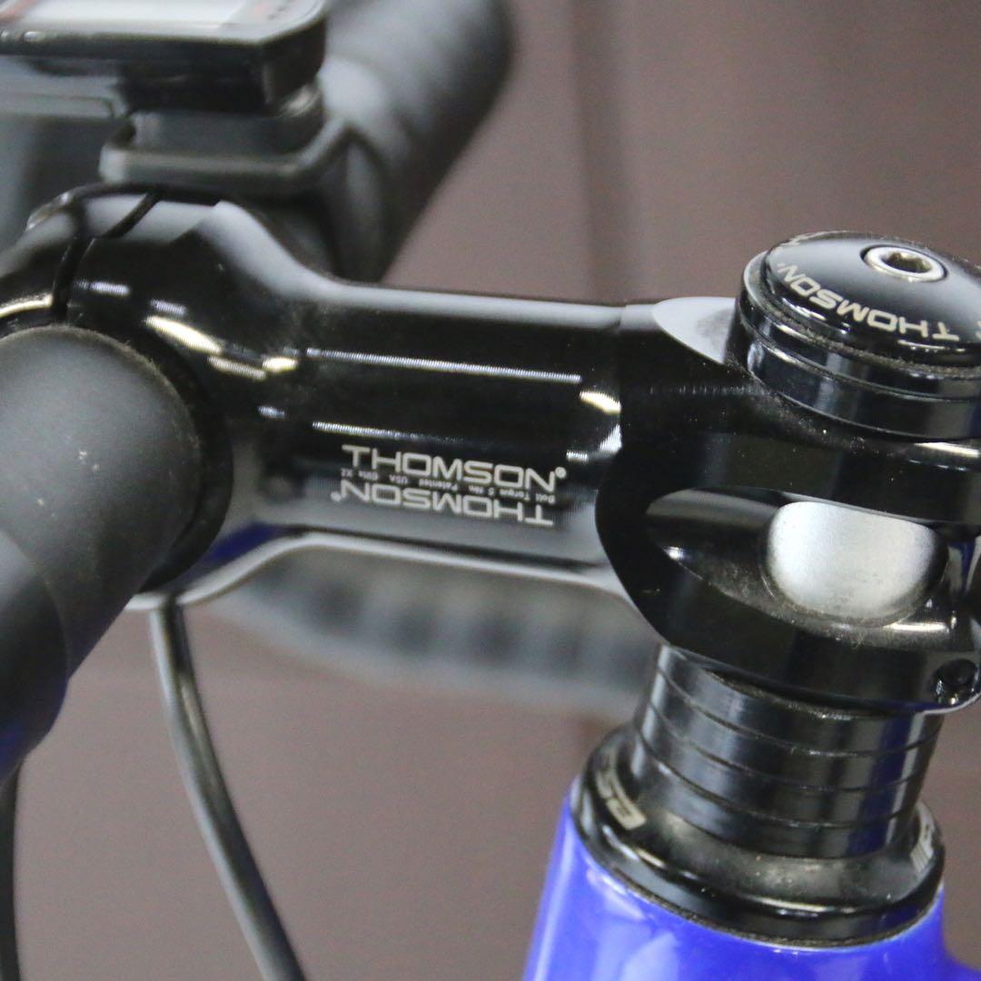 GIOS GRESS ジオス　グレス　ロードバイク　カーボンフレーム完成車