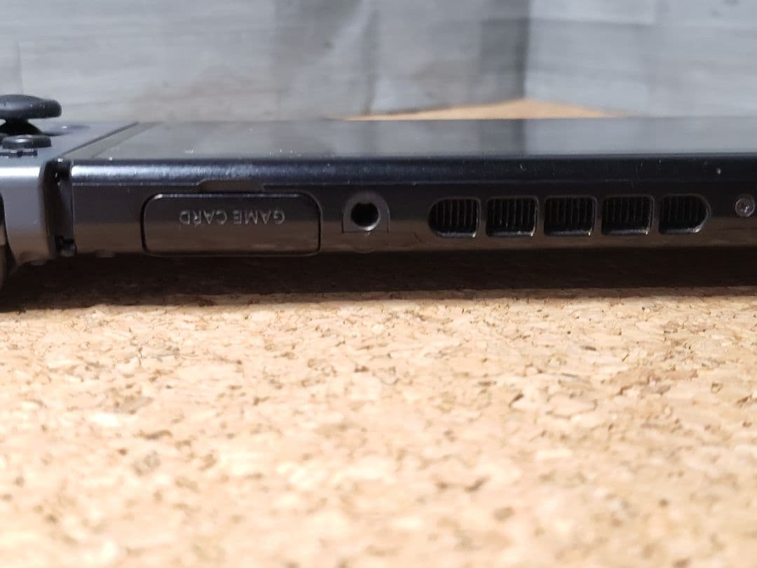 Nintendo Switch ドックセット 動作品/点検整備済品