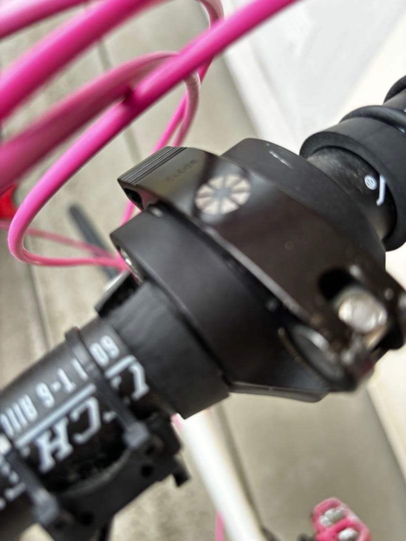 DAHON VITESSE P18 折りたたみ自転車