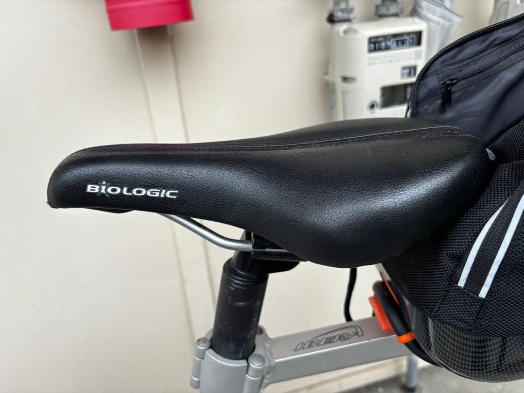 DAHON VITESSE P18 折りたたみ自転車