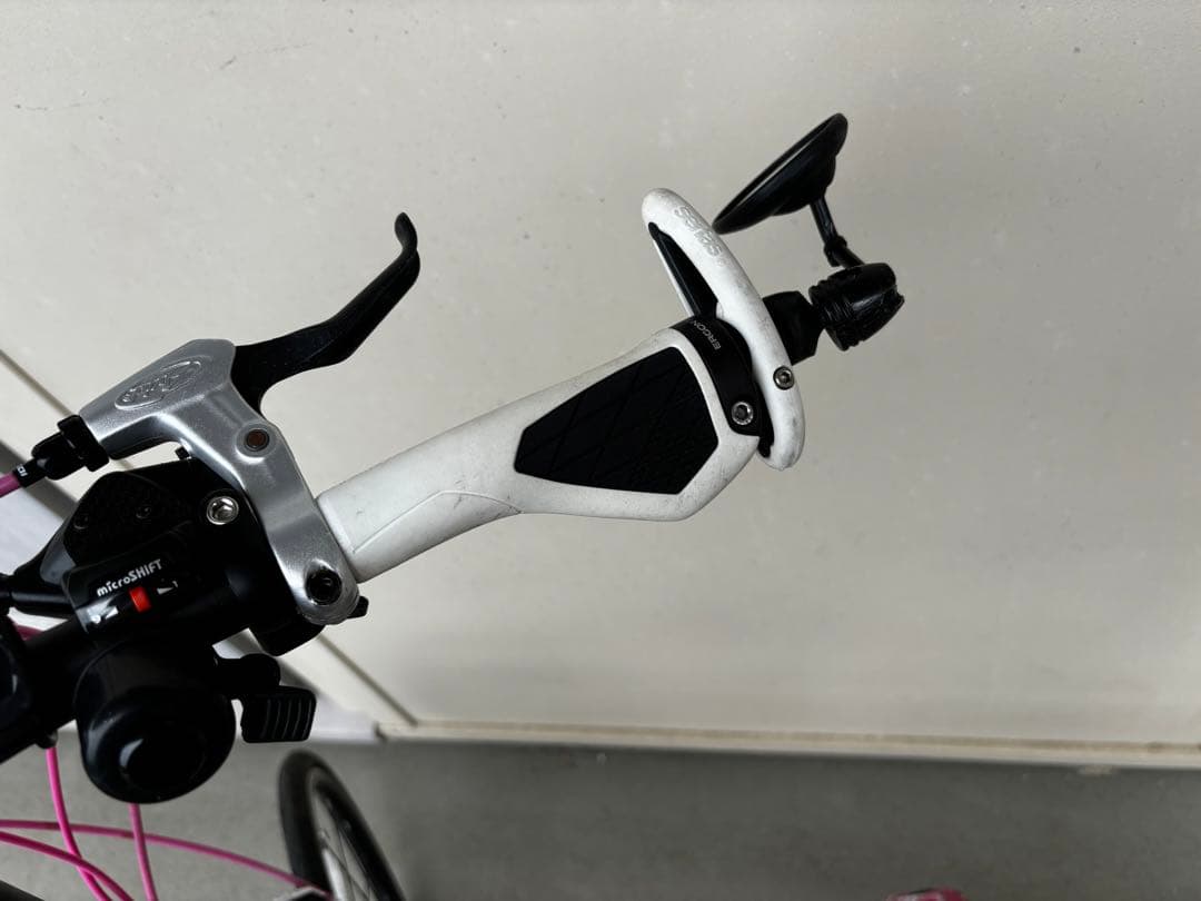 DAHON VITESSE P18 折りたたみ自転車