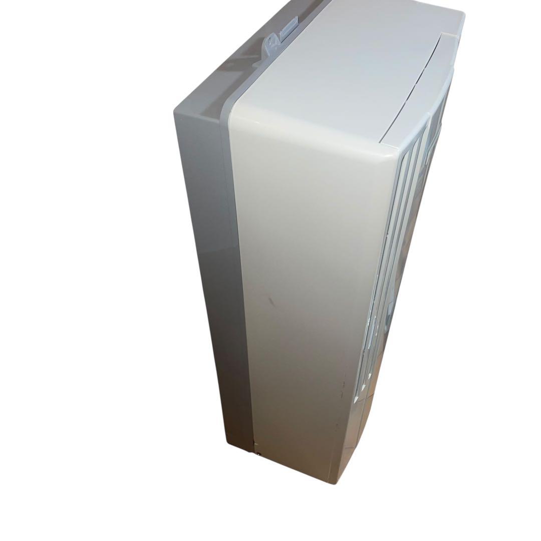 CORONA 窓用エアコン CW-FA1619 2019年製