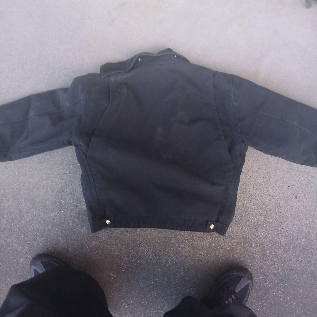 Carhartt LABORERS' 261 ジャケット