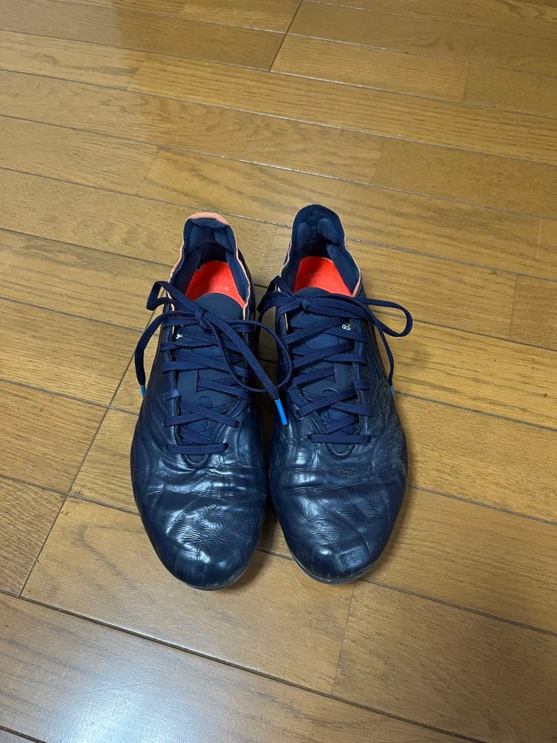 ADIDAS アディダス コパ センス.1 JFA HG/AG