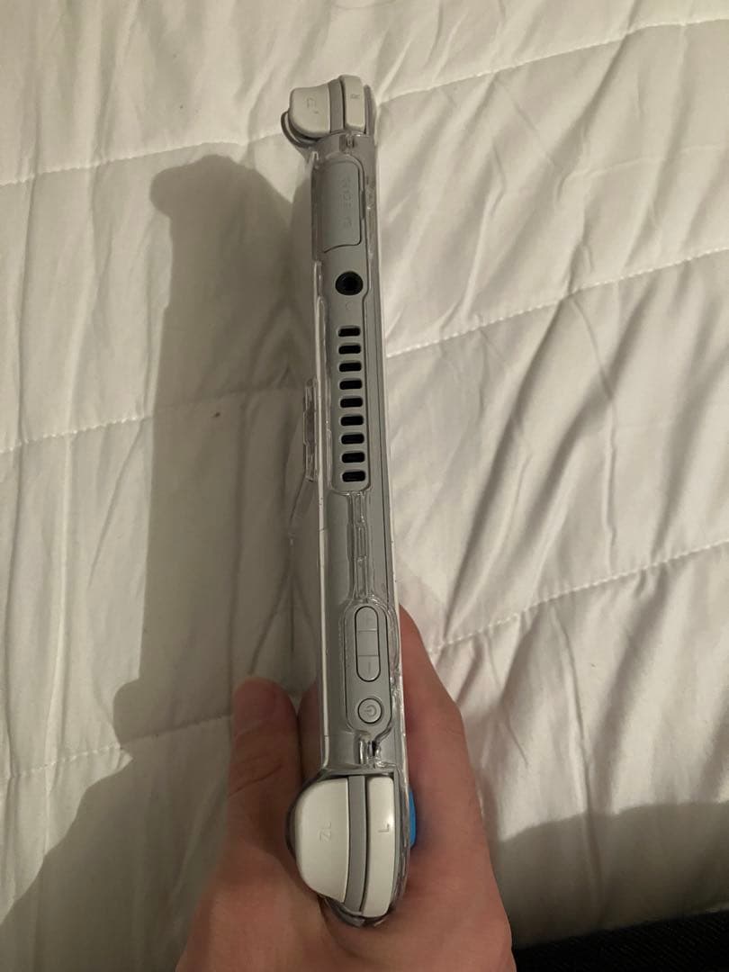 任天堂Swith lite ザシアン　ザマゼンタエディション