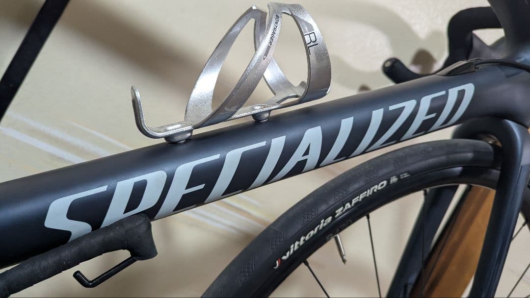 自転車本体 Specialized Tarmac Sl6