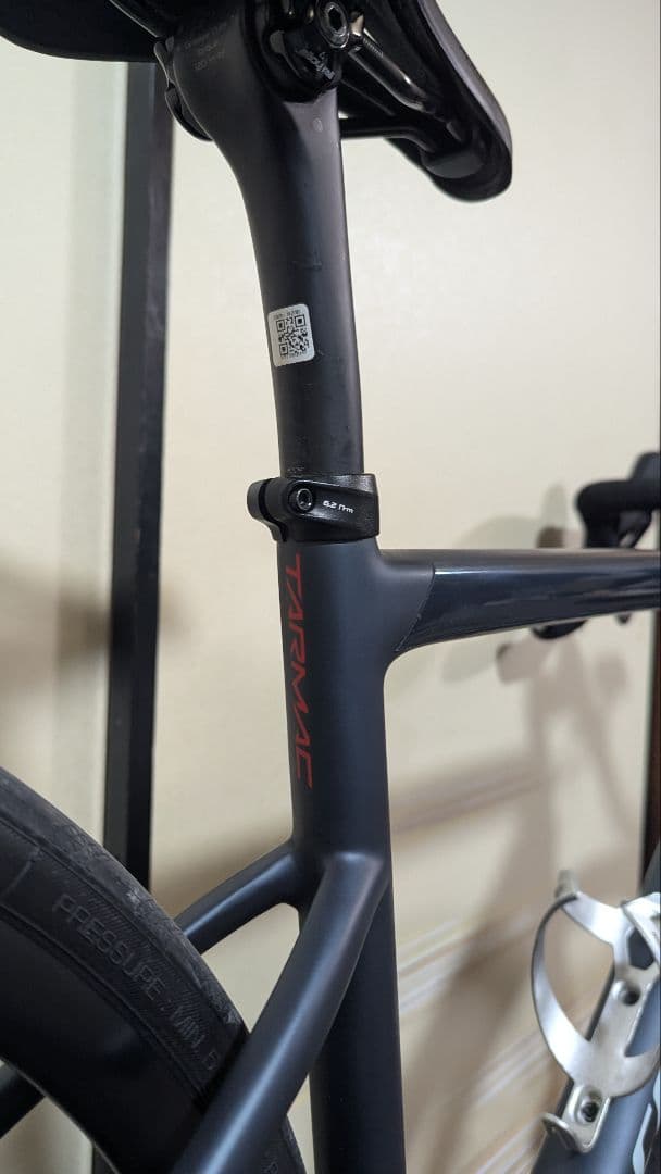 自転車本体 Specialized Tarmac Sl6