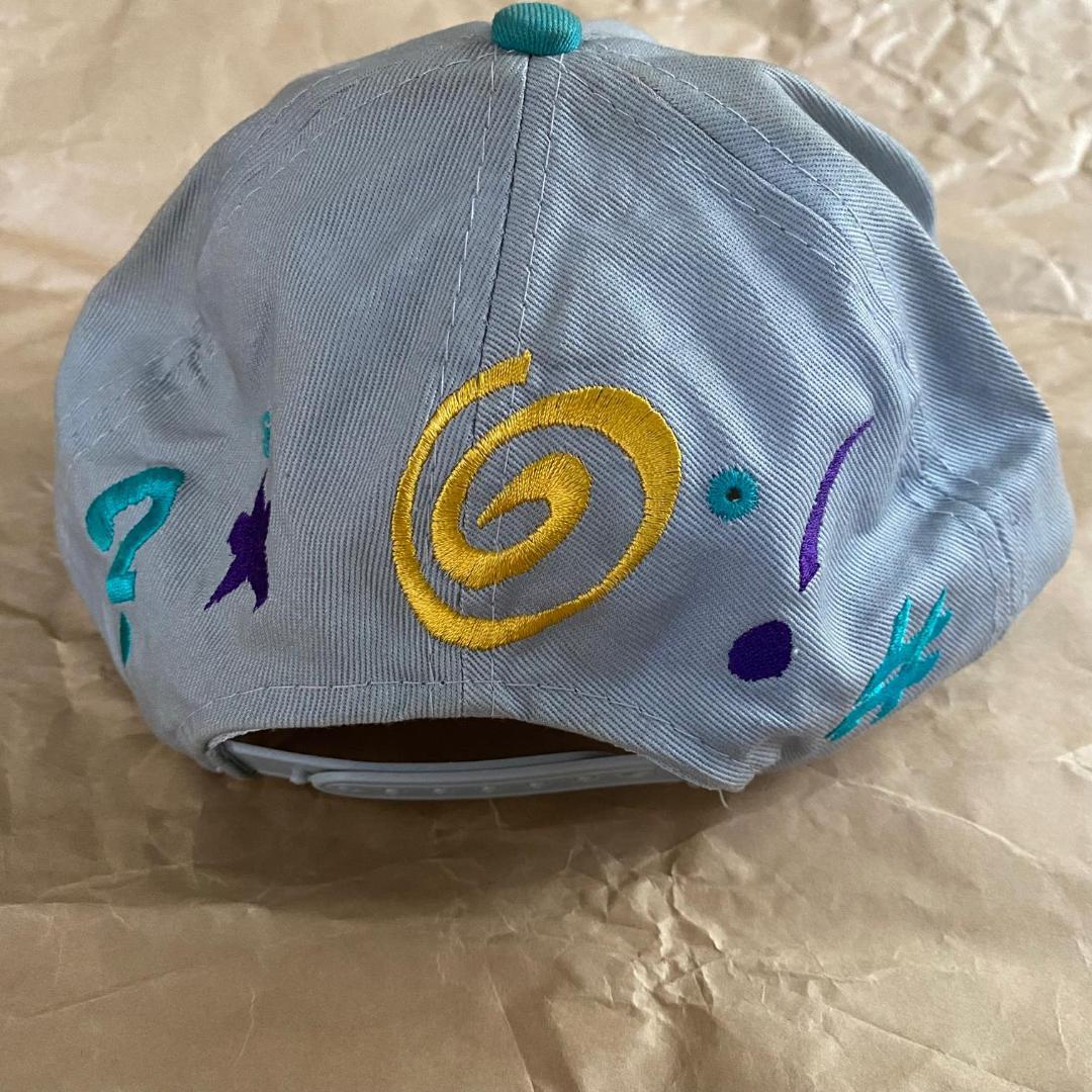 1994ヴィンテージ・キャップ　コヨーテとロードランナー（バックス・バニー）