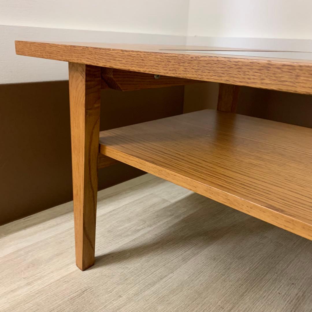 unico ウニコ SIGNE シグネ ローテーブル 北欧テイスト