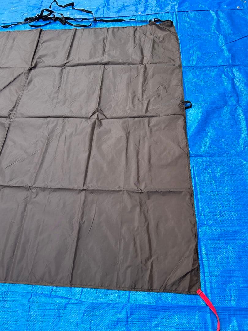 コールマン ウェザーマスター トリオドーム