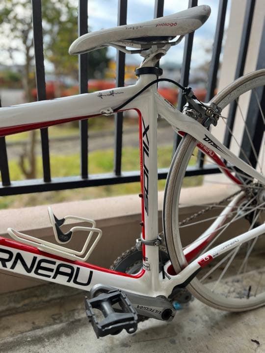 GARNEAU SONIX ロードバイク