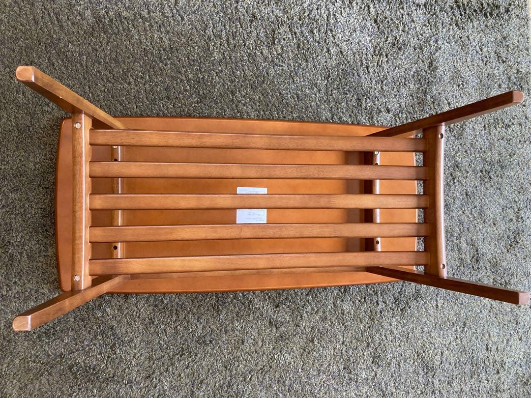 カリモク60 リビングテーブル　S