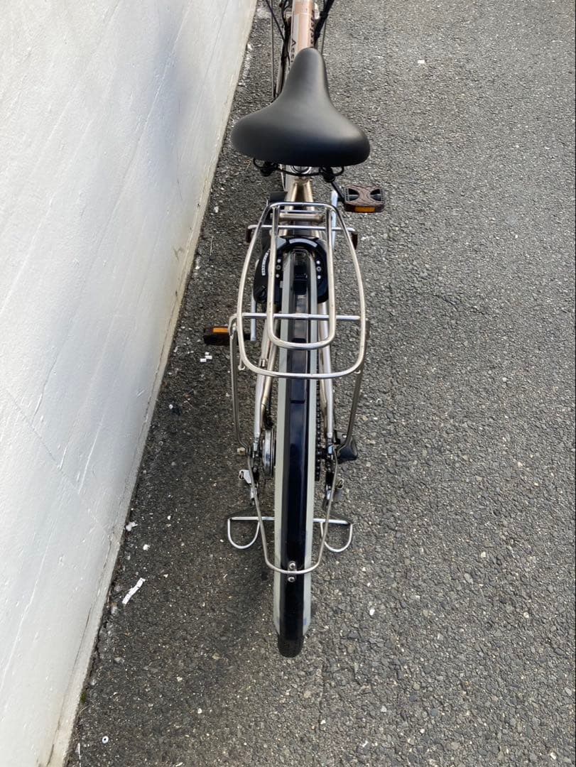 1786業界最長12ヶ月保証付！送料無料エリア多数！安全整備済み！電動自転車