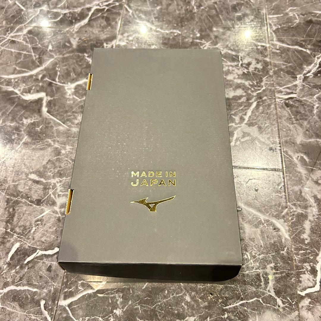 【11/3限定値下げ】新品 未使用 タグ ミズノ モレリアネオ4β JAPAN