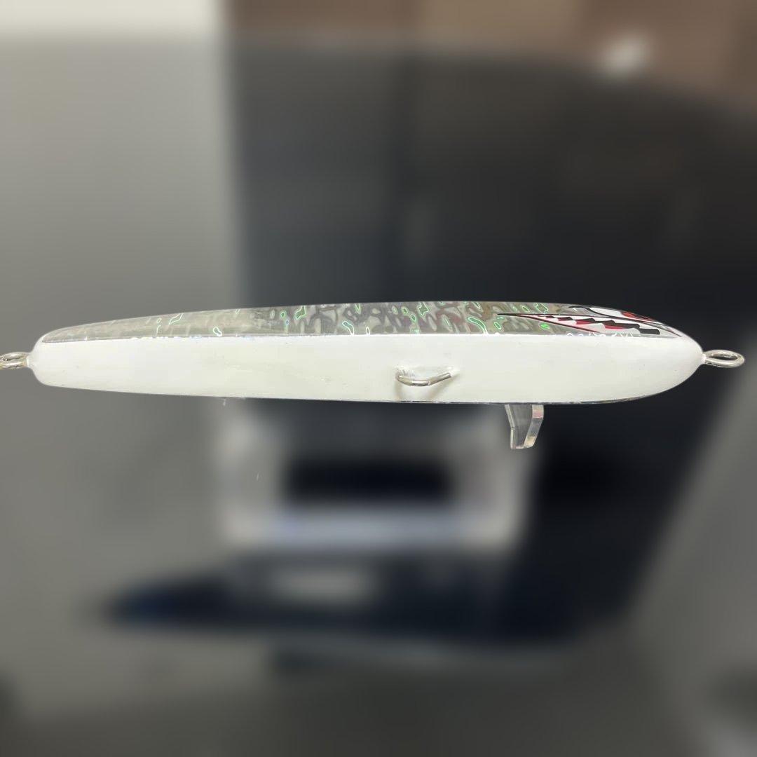 美品）ストライクルアー ロールボーイ 165