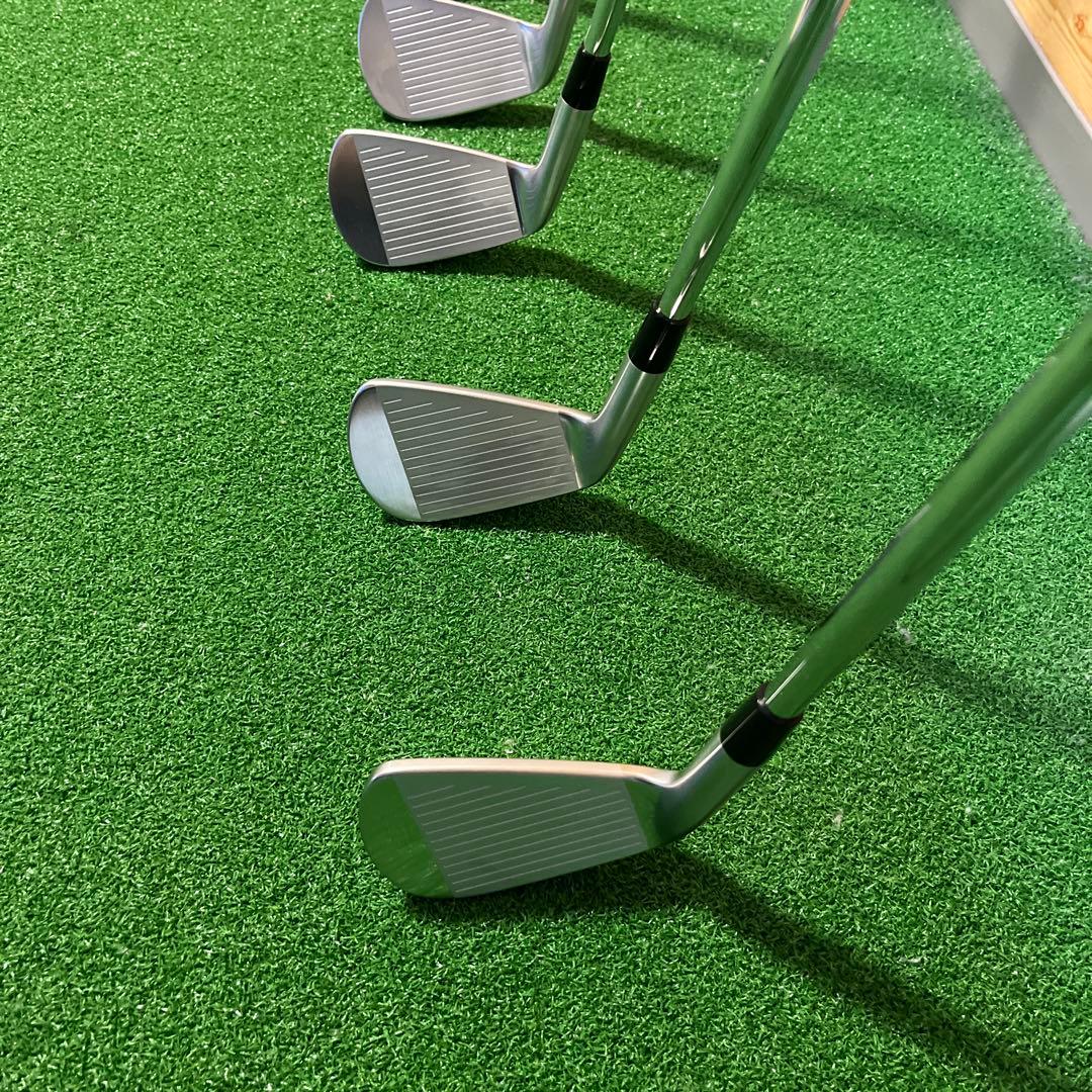 ブリジストン241CBアイアンセット 5〜P 6本 DG105 S200