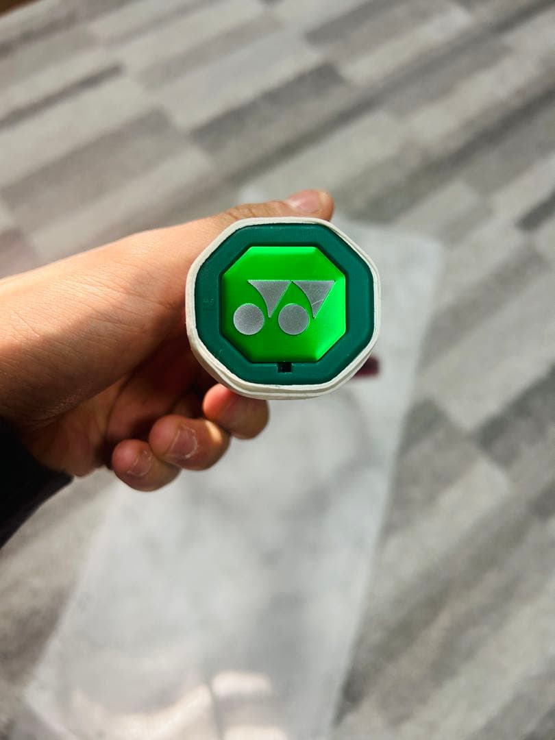 【試打のみ】即使用可 2026年モデル YONEX VCORE98 G2