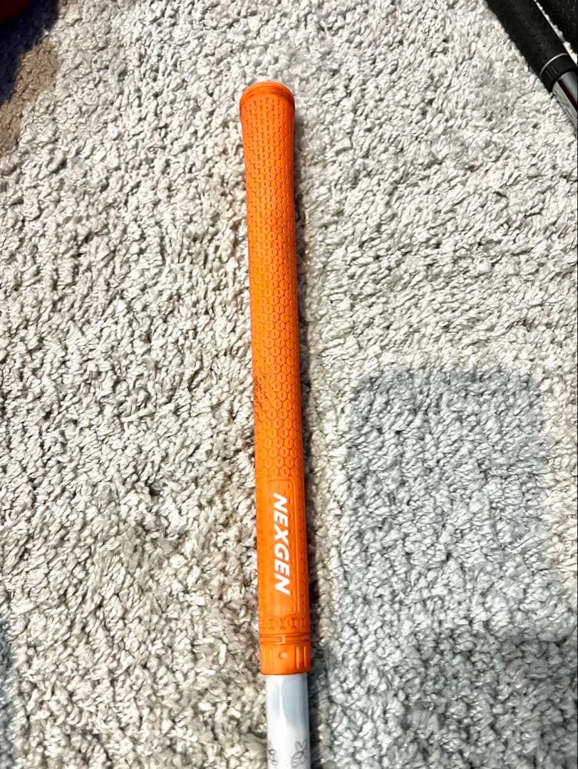 【最終値下げ】スリクソンZX 4番ユーティリティ　早い者勝ち！