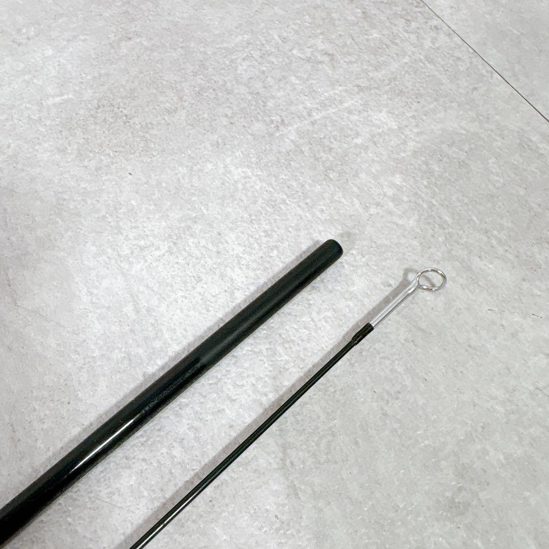 V563 シマノ フリーストーン FV865 8'6\" #5 フライロッド 釣竿