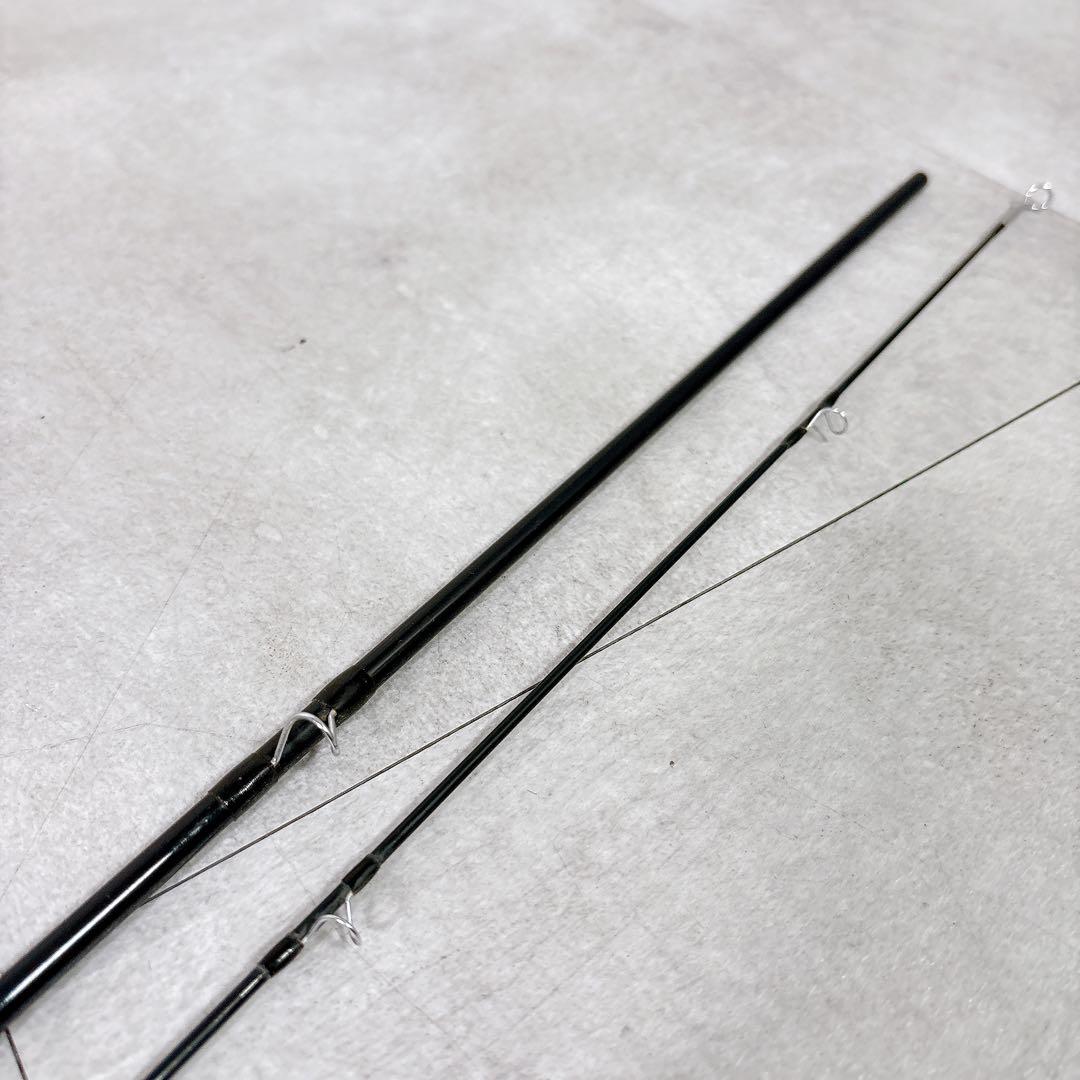 V563 シマノ フリーストーン FV865 8'6\" #5 フライロッド 釣竿