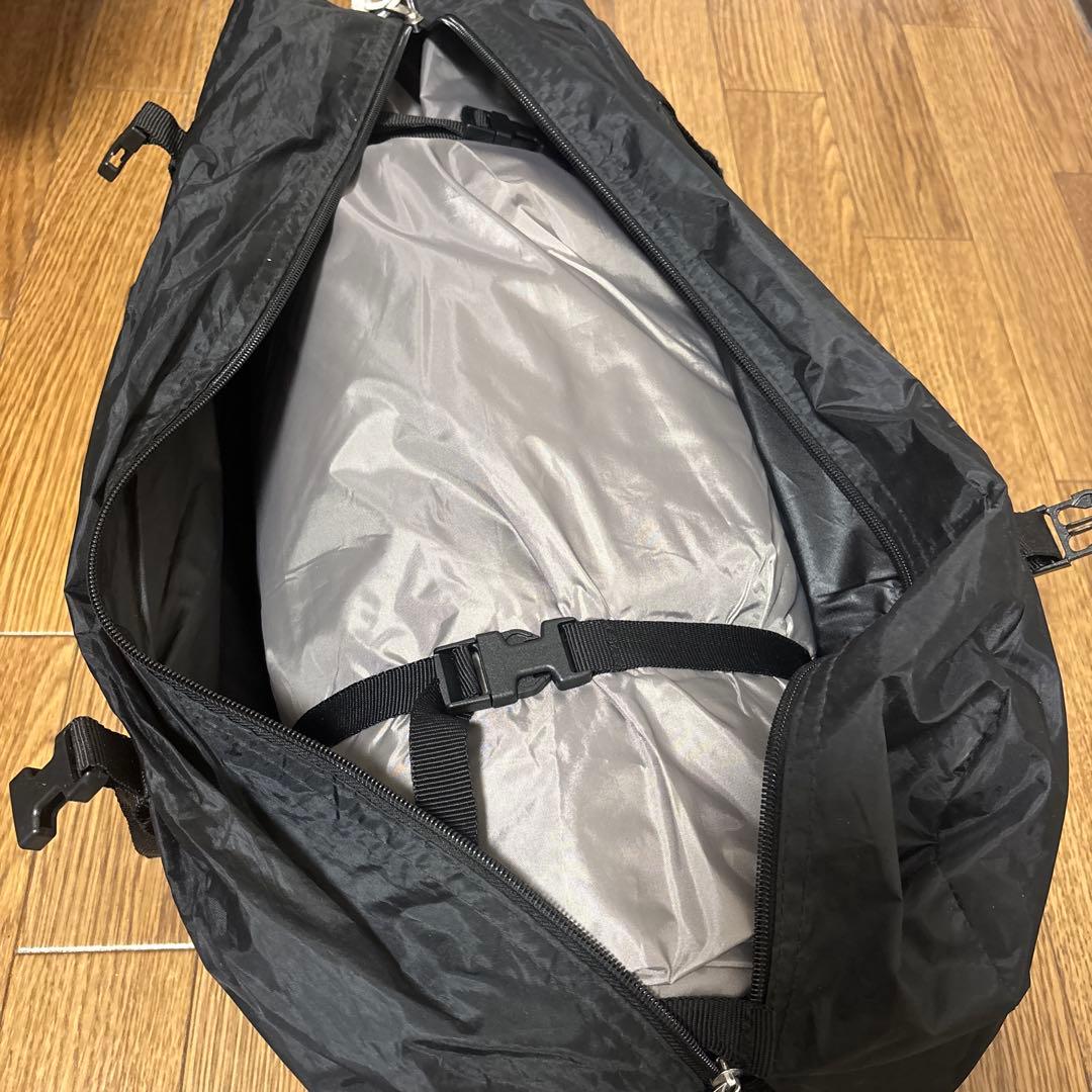 DOD ワンポールテントM 新品未使用