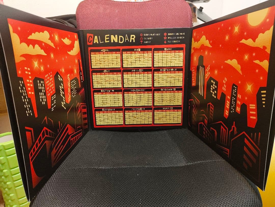 ペルソナ5  オリジナルサンドトラック レコード