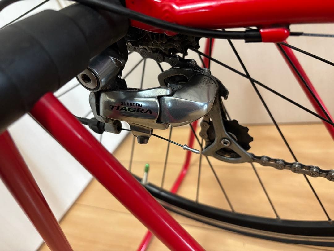 スペシャライズド　ロードバイク　ALLEZ ELITE EN14781 サイズS