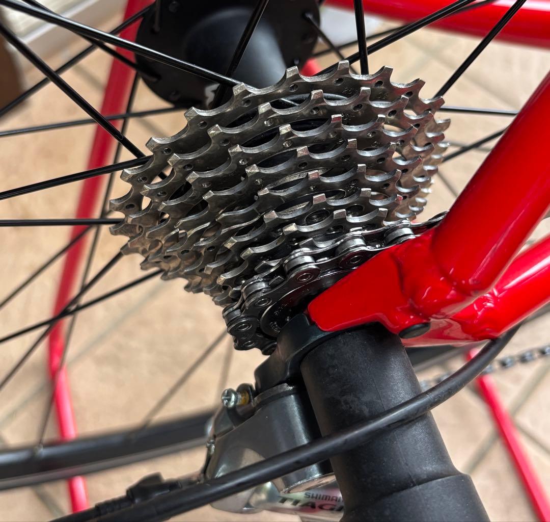 スペシャライズド　ロードバイク　ALLEZ ELITE EN14781 サイズS