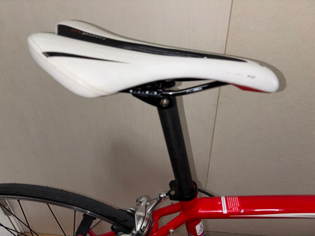 スペシャライズド　ロードバイク　ALLEZ ELITE EN14781 サイズS