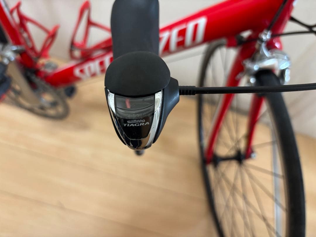 スペシャライズド　ロードバイク　ALLEZ ELITE EN14781 サイズS