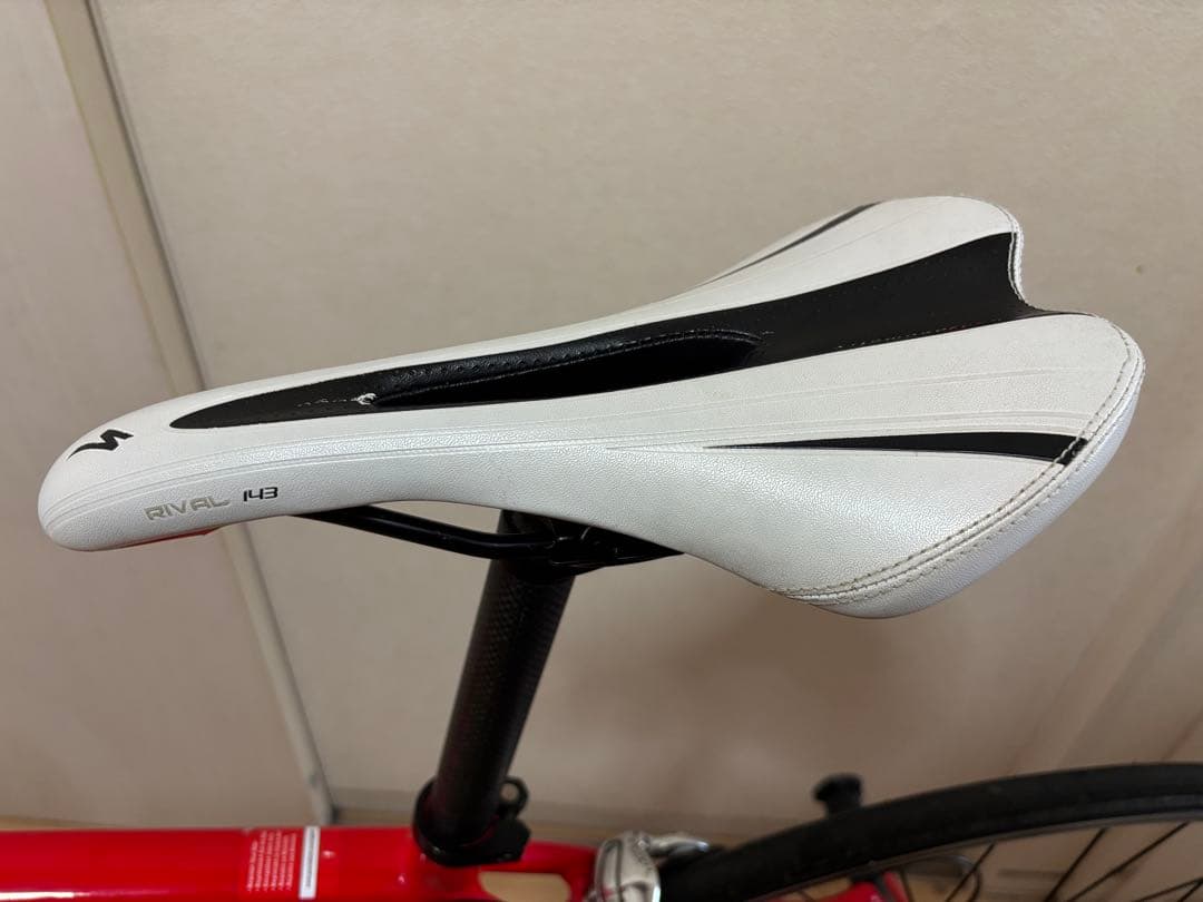 スペシャライズド　ロードバイク　ALLEZ ELITE EN14781 サイズS