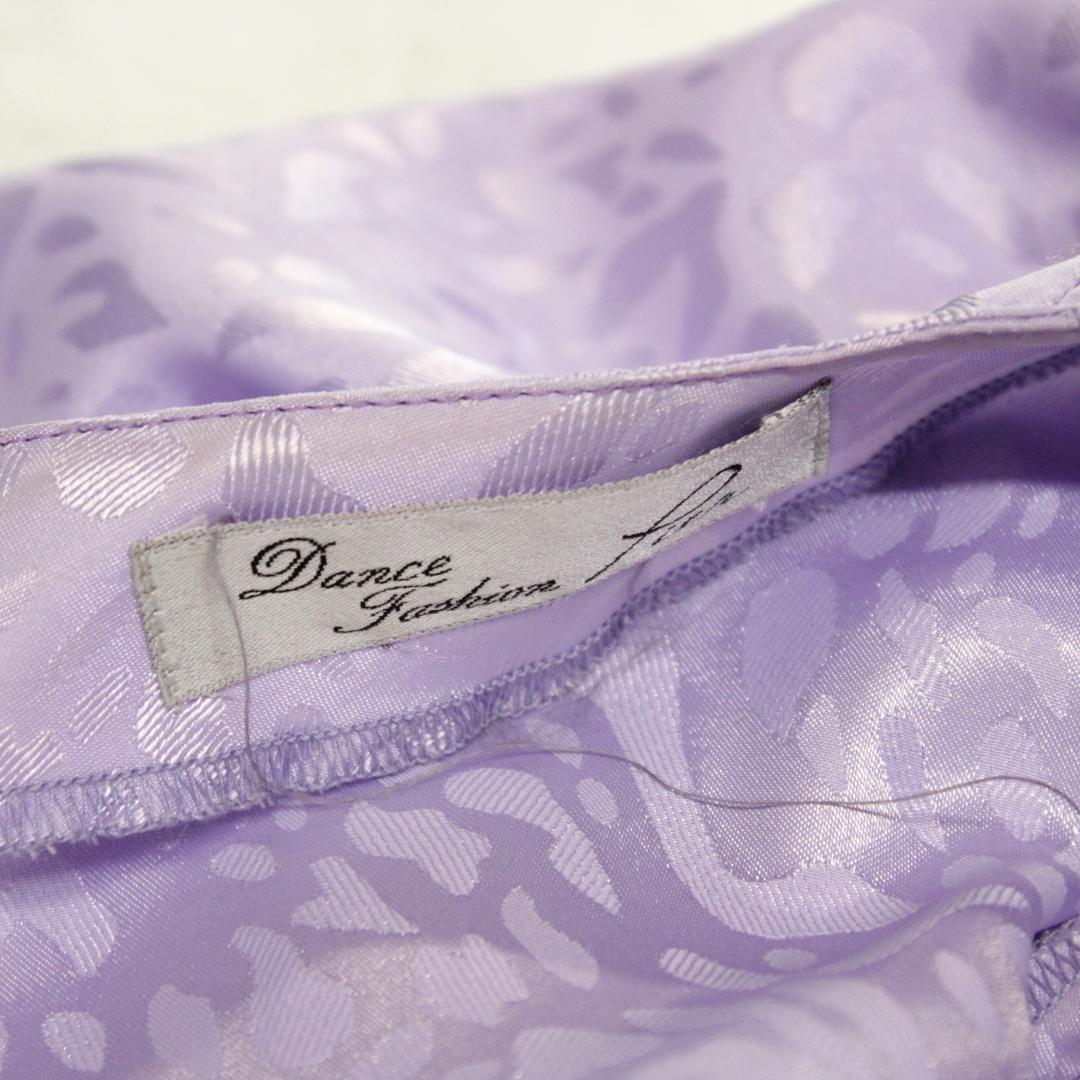 【社交ダンス衣装】上下セット レッスンウェア DanceFashionPier