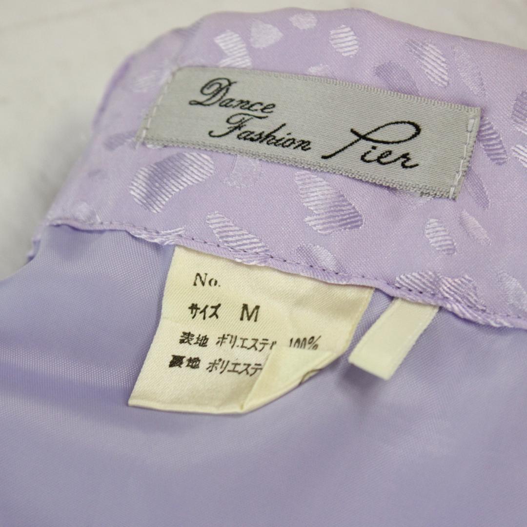 【社交ダンス衣装】上下セット レッスンウェア DanceFashionPier