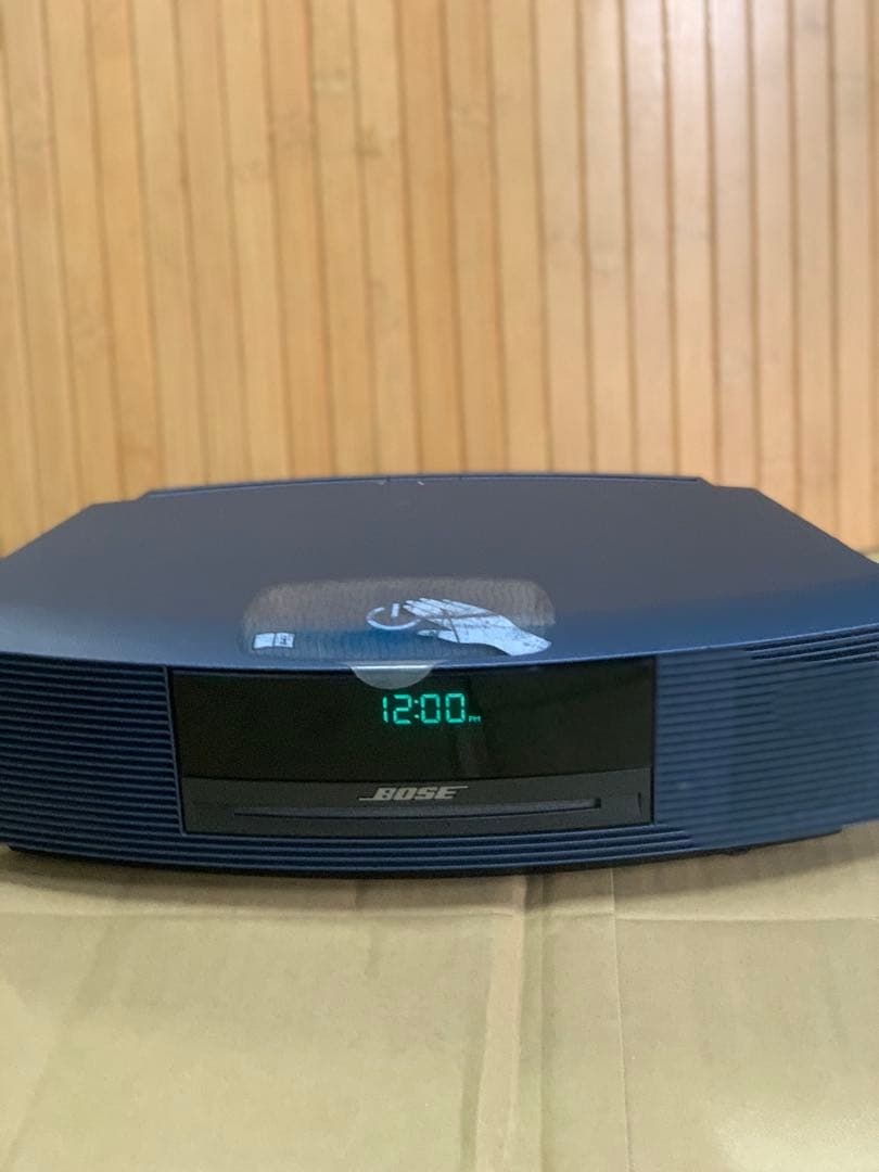 ボスサウンドシステム Wave ///