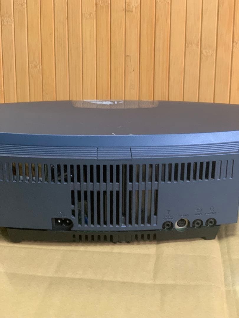 ボスサウンドシステム Wave ///