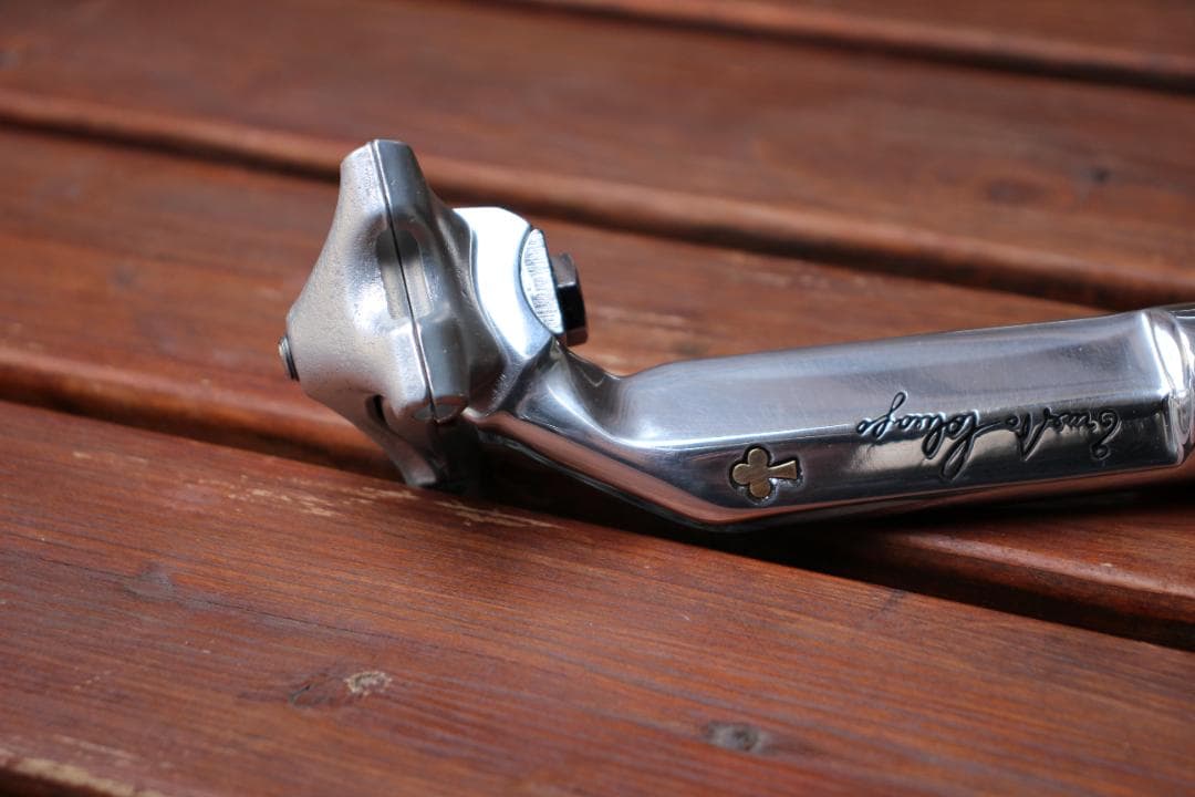 【希少!!】COLNAGO 30THエアロシートポスト Campagnolo