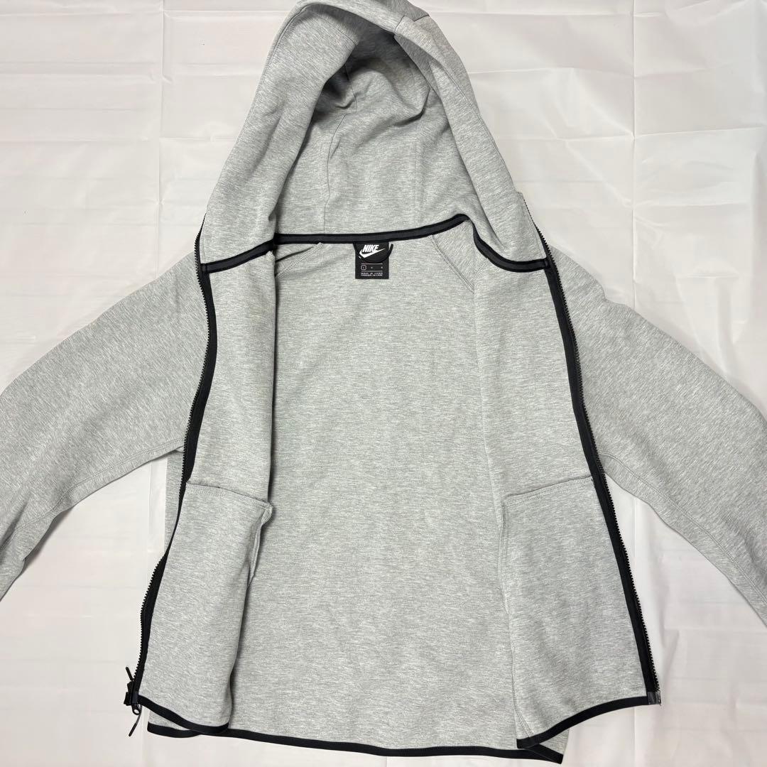 2019 二代目テックフリースセットアップ 上:L 下:XL