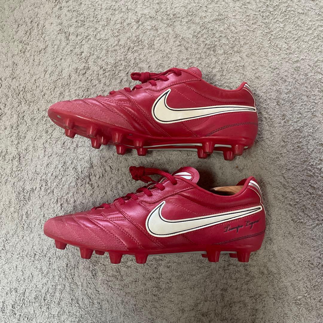 ティエンポ　リゲラ　27.0