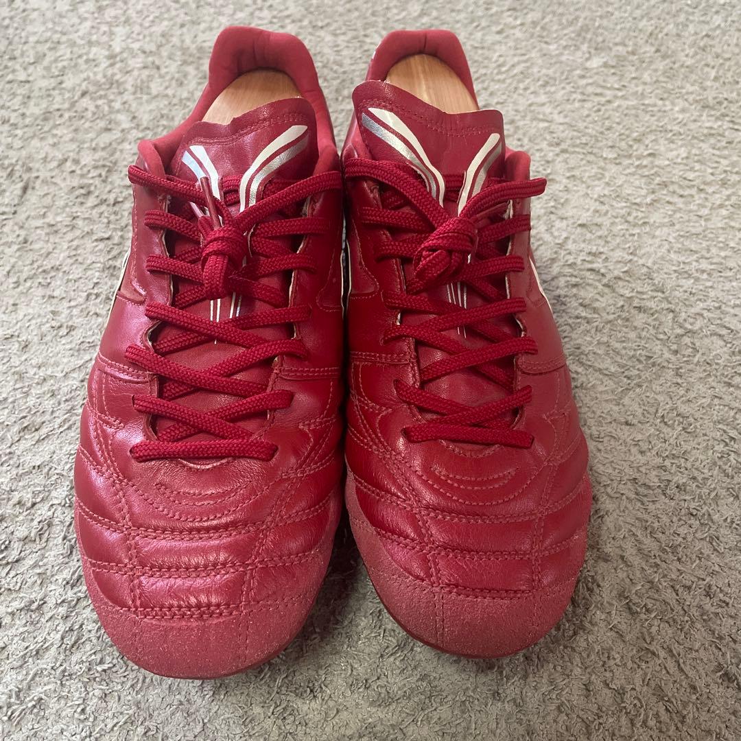 ティエンポ　リゲラ　27.0