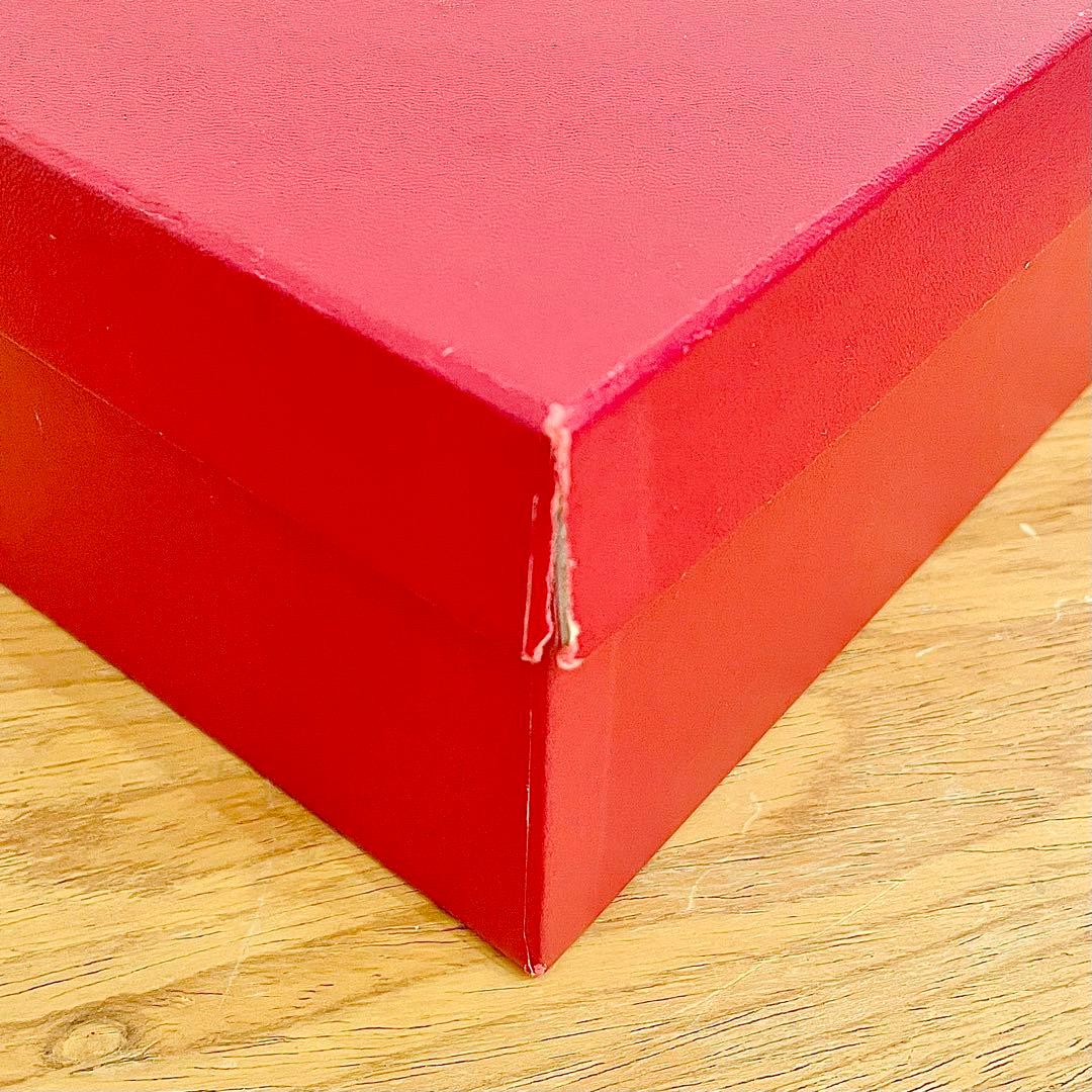 ◎ Baccarat ミズーリ ジャムポット シュガーポット 砂糖入れ 小物入れ